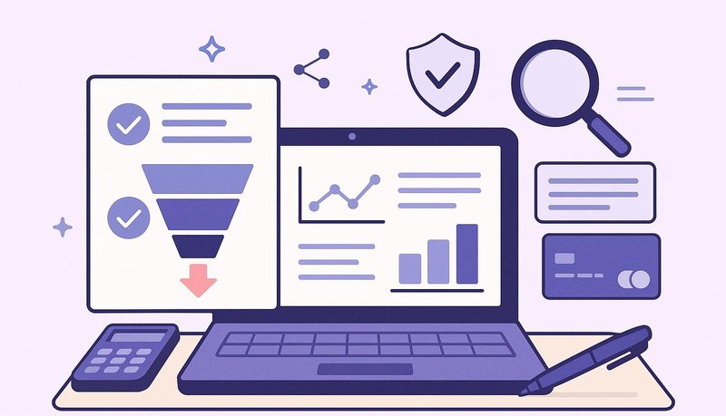 Behavioral Payment Analysis