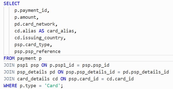 SQL3 screenshot