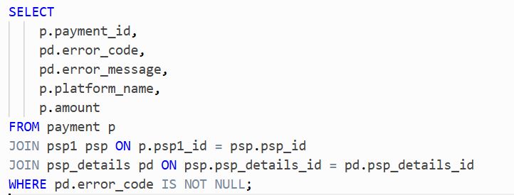 SQL6 screenshot