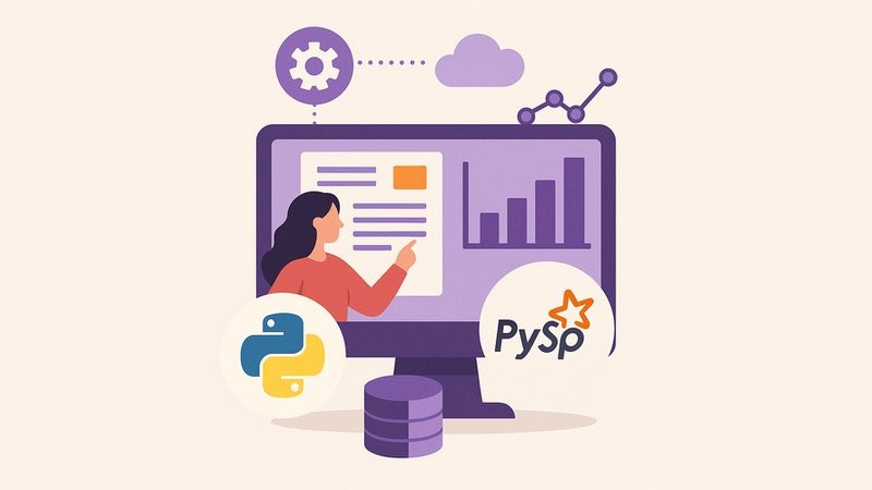 Data Processing with Python & PySpark